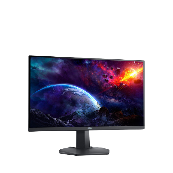 Dell S2721DGFA Quad HD Gaming Monitor, 27