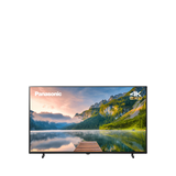 Panasonic TX-40JX800B LED 4K 40" Ultra HD Smart Android TV with Freeview Play, Black