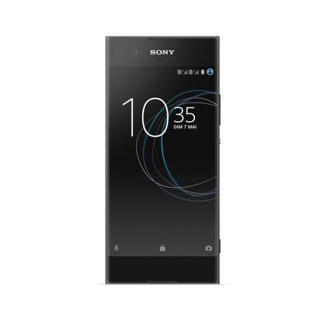 Sony Xperia XA1 32GB Black Unlocked - Good Condition