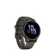 Garmin Venu 2S GPS Smartwatch Slate/Graphite