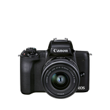 Canon EOS M50 Compact System Camera