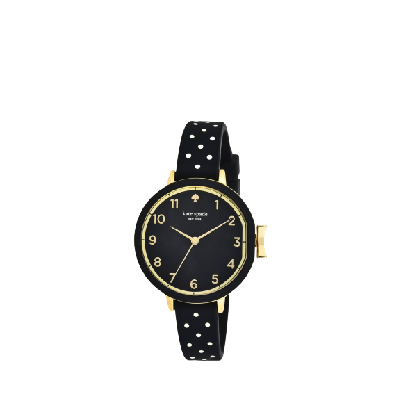 Kate spade new sales york park row watch