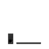 Sony HT-SD40 Bluetooth Soundbar with Wireless Subwoofer