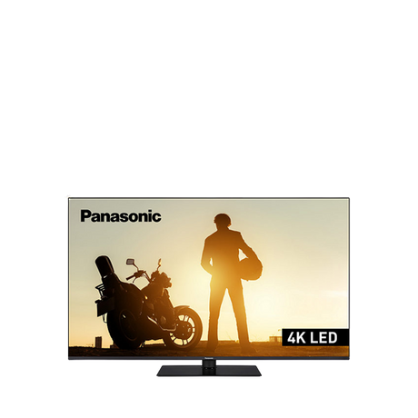 Panasonic TX-55LX650B 55" LED HDR 4K Ultra HD Smart Android TV