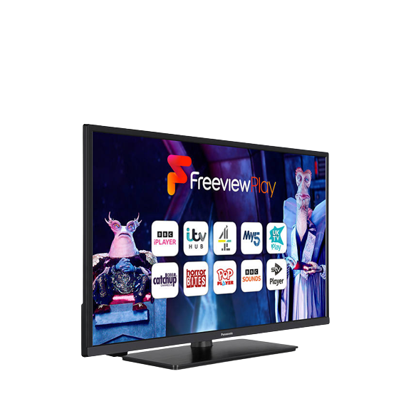 Panasonic TX-32LS490B 32" LED HDR Full HD Smart Android TV