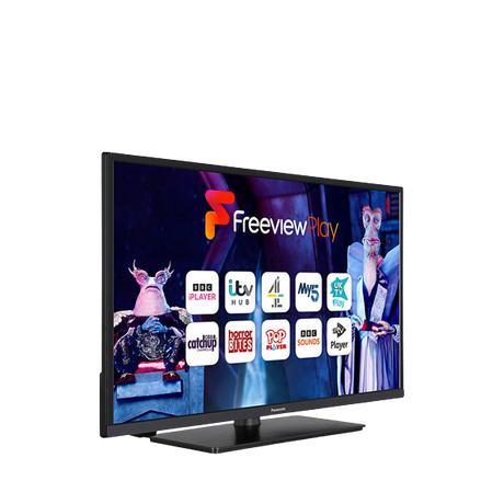 Panasonic TX-32LS490B 32" LED HDR Full HD Smart Android TV