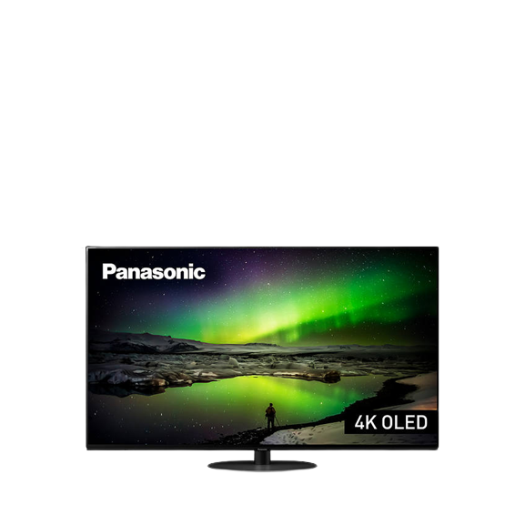 Panasonic TX-55LZ1000B 55" OLED HDR 4K Ultra HD Smart TV