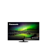 Panasonic TX-55LZ1000B 55" OLED HDR 4K Ultra HD Smart TV