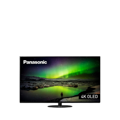 Panasonic TX-55LZ1000B 55" OLED HDR 4K Ultra HD Smart TV