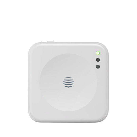 Hive Hub Nano 500 2.5 Wireless Smart Home Base Unit