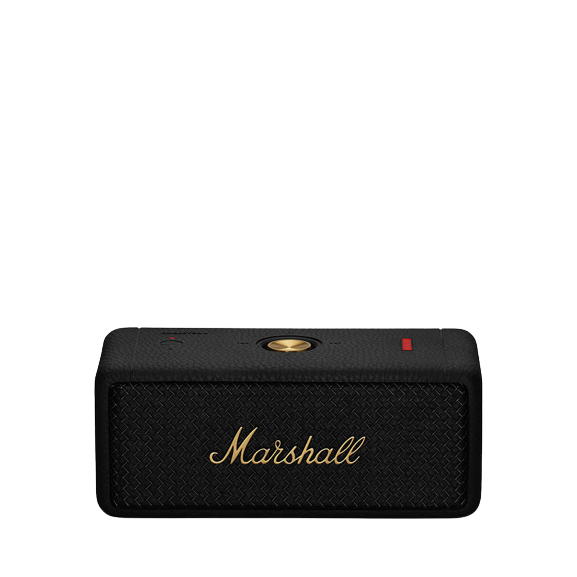 Marshall Emberton II Portable Bluetooth Speaker - Refurbished Pristine