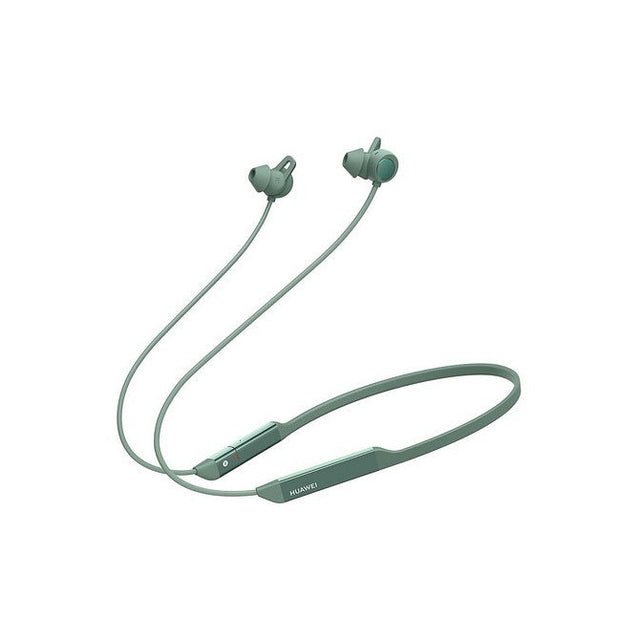 Huawei FreeLace Pro Active Noise Cancellation Bluetooth Wireless Earphones - Spruce Green