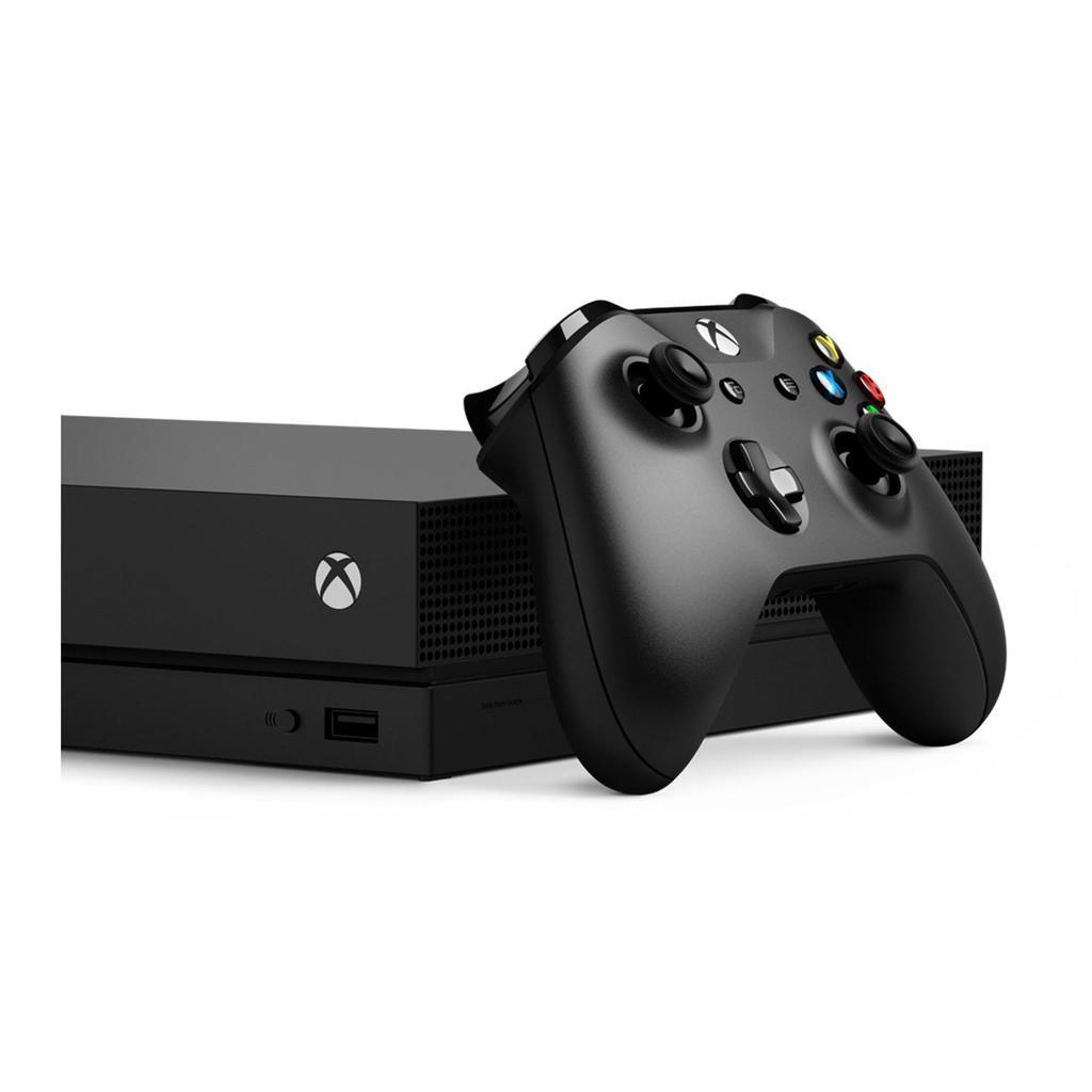 Refurbished xbox one clearance x