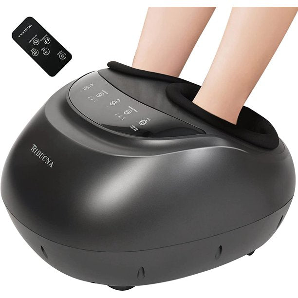 Triducna TR-50230S Shiatsu Foot Massager