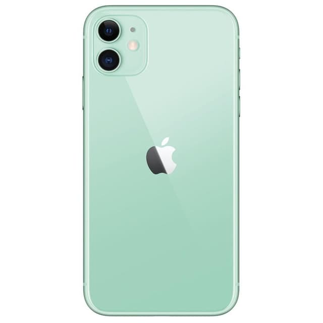 Apple iPhone 11 Pro (64GB) - Silver- (Unlocked) Pristine