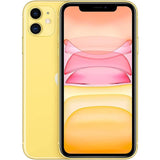 Apple iPhone 11 Unlocked, 64GB/128GB/256GB, All Colours - Pristine Condition