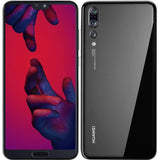 Huawei P20 Pro, 128GB, Black, Unlocked - Pristine Condition