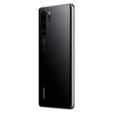 Huawei P30 Pro 6.4" Unlocked Smartphone, 256GB, Black - Fair Condition