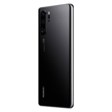 Huawei P30 Pro 6.4" Unlocked Smartphone, 128GB, Black - Excellent Condition