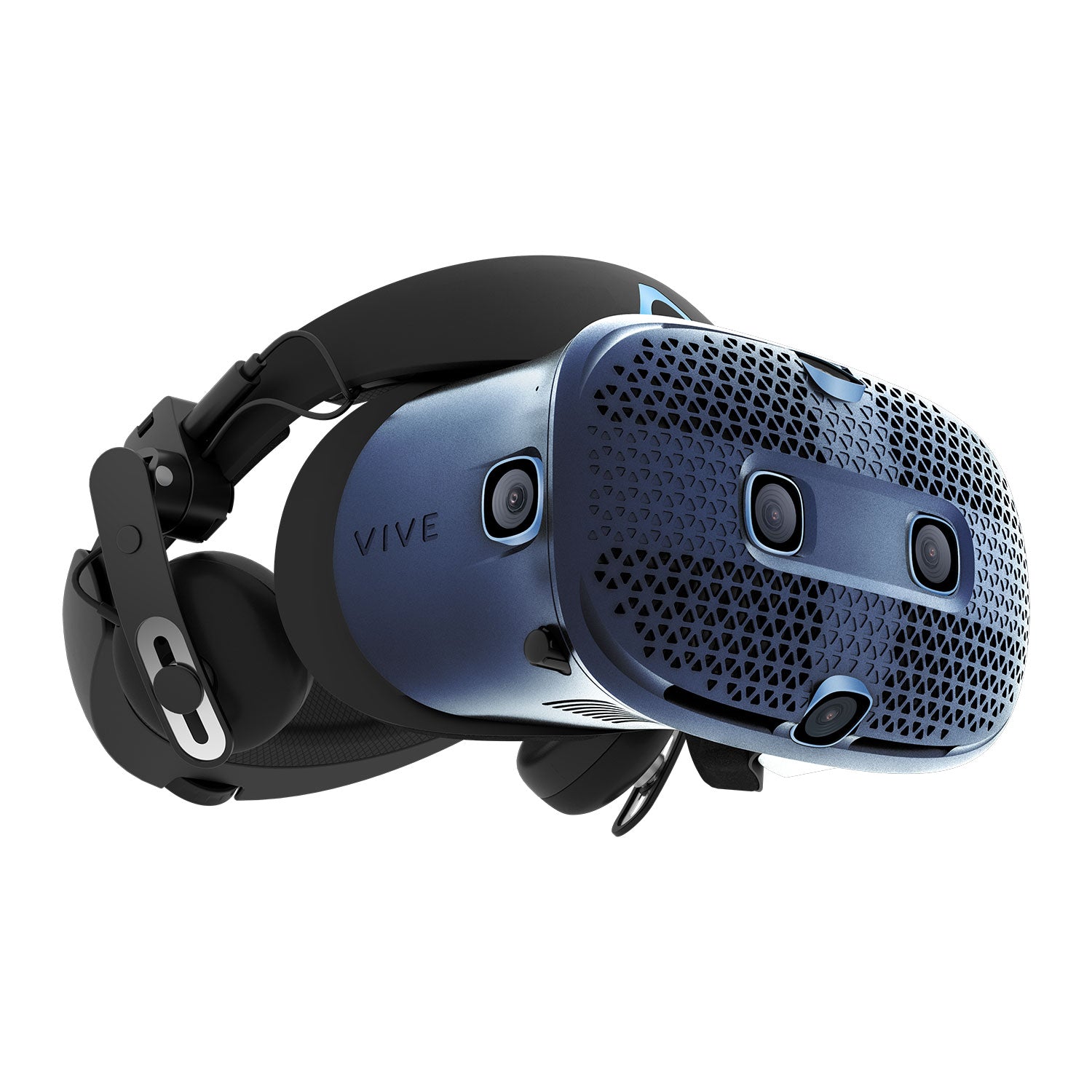 HTC Vive Cosmos VR Headset & Controllers - Good | Stock Must Go