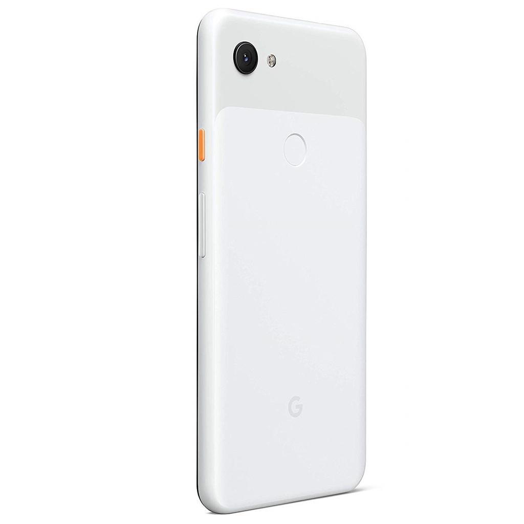 Google Pixel 3a 64GB Clearly White Fair Condition | Stock Must Go