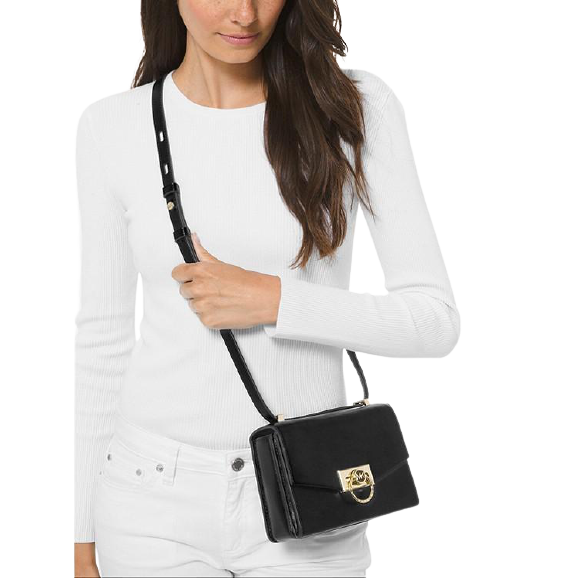 Michael Kors Hendrix Crossbody good Bag