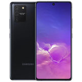 Samsung Galaxy S10 Lite, 128GB, Prism Black, Unlocked - Fair Condition