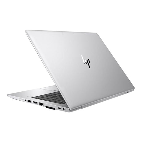 HP EliteBook 830 G5, Intel Core i5-8350U, 16GB RAM, 256GB SSD, 13.3'', Silver - Refurbished Excellent