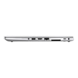 HP EliteBook 830 G5, Intel Core i7-8550U, 8GB RAM, 256GB SSD, 13.3'', Silver