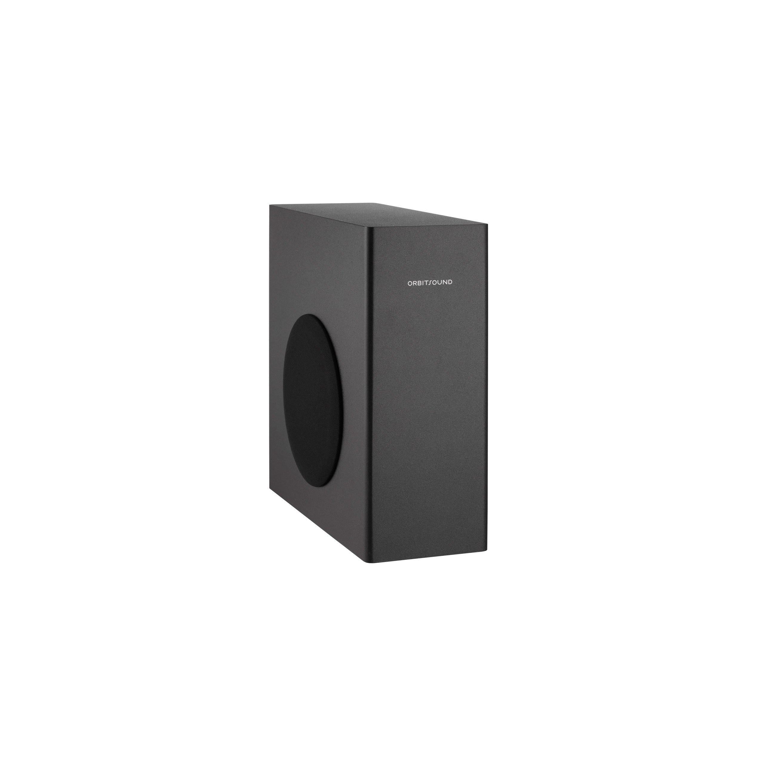 Orbitsound subwoofer sales