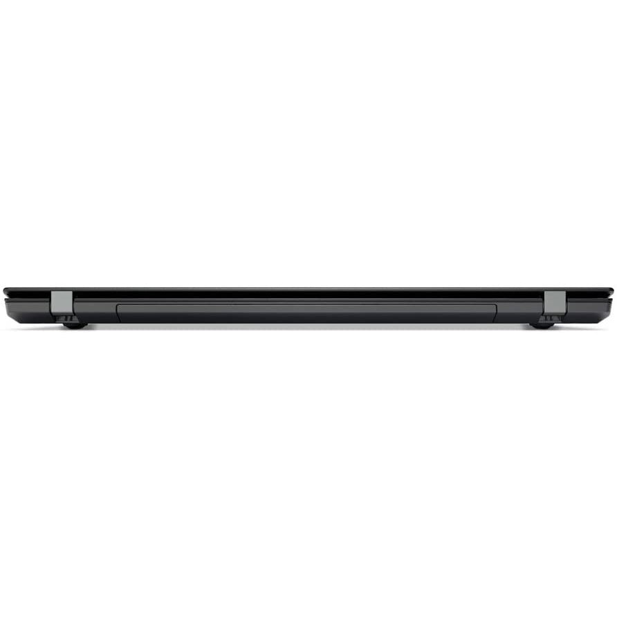 Lenovo ThinkPad T470s 14" Laptop, Intel Core i5-6300U, 8GB RAM, 256GB SSD - Black