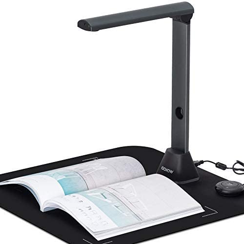 Scanline iOCHOW S3 Portable Document Scanner