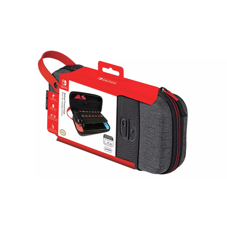 PDP Gaming Nintendo Switch Elite Deluxe Case