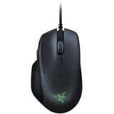 Razer Basilisk Essential - Ergonomic FPS Gaming Mouse - New