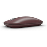 Microsoft Modern Mobile Mouse - Burgundy