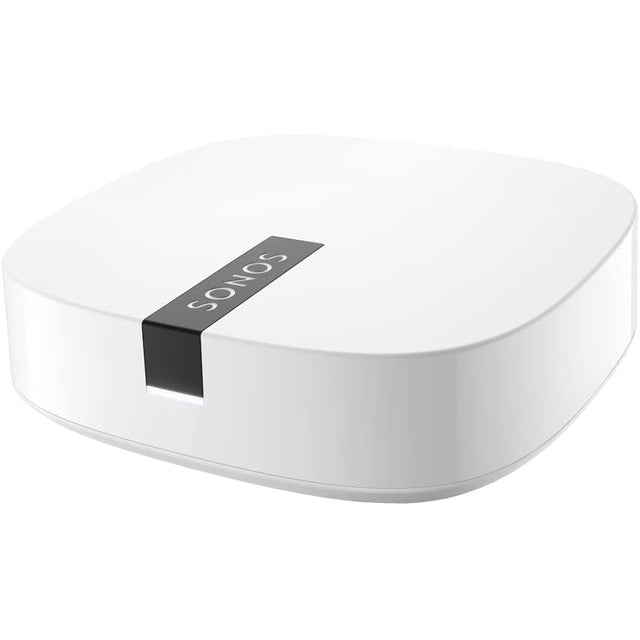 Sonos Boost Wireless Range Extender, White