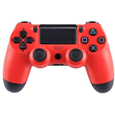 Doubleshock 4 PS4 Wireless Controller - Red