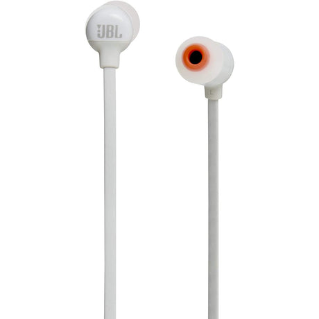 JBL Tune 110BT Wireless In-Ear Headphones with Bluetooth - Refurbished Pristine