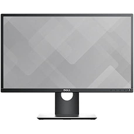 Dell P2317H 23" FHD 1080p Monitor, Black - Refurbished Excellent