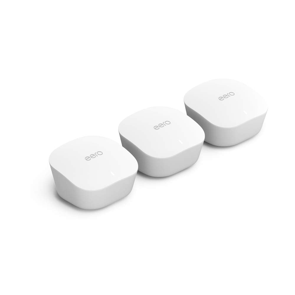 Eero Mesh 2024 Wifi