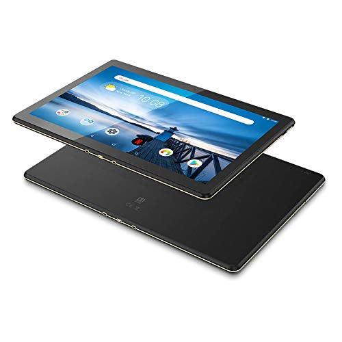 Lenovo Tab M10 TB-X605F 10,1" Full HD IPS Display, Octa-Core, 3 GB RAM, 32 GB Flash, Android 8.1, black