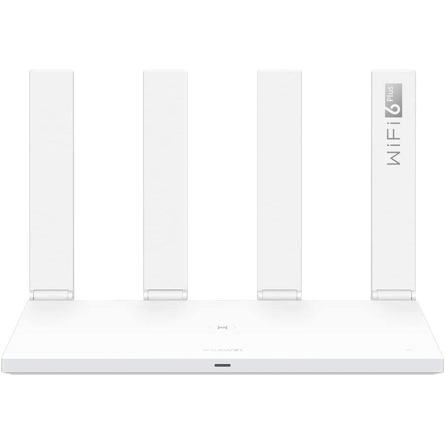 Huawei AX3 AX3000 Dual Band Wi-Fi Router