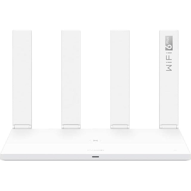 Huawei AX3 AX3000 Dual Band Wi-Fi Router