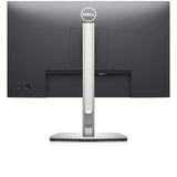 Dell P2422H 23.8" Full HD 1920 x 1080p Monitor - Black / Silver