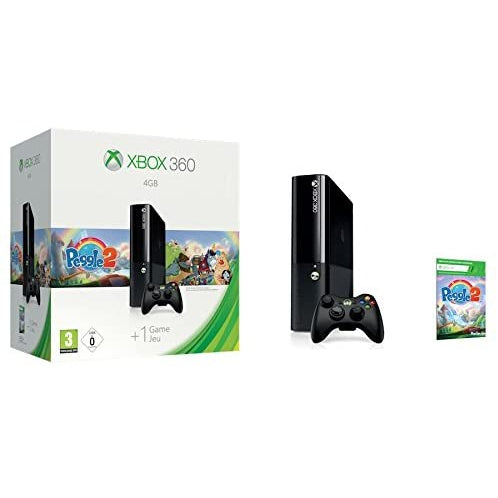 Xbox best sale 360 4g