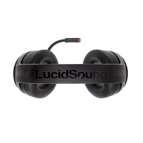 LucidSound LS15X Wireless Gaming Headset for Xbox Series X|S - Refurbished Pristine