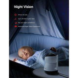 Victure PC530N Indoor/Baby Camera