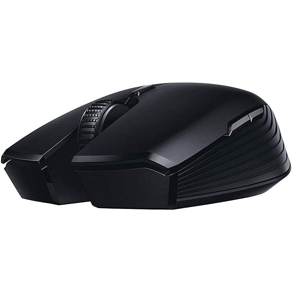 Razer Atheris - Ergonomic Gaming Mouse - Black