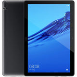 Huawei MediaPad T5 - 10.1” Android 8.0 Tablet, 1080P Full HD Display, Kirin 695 Octa-Core Processor, RAM 2GB, ROM 16GB, Black