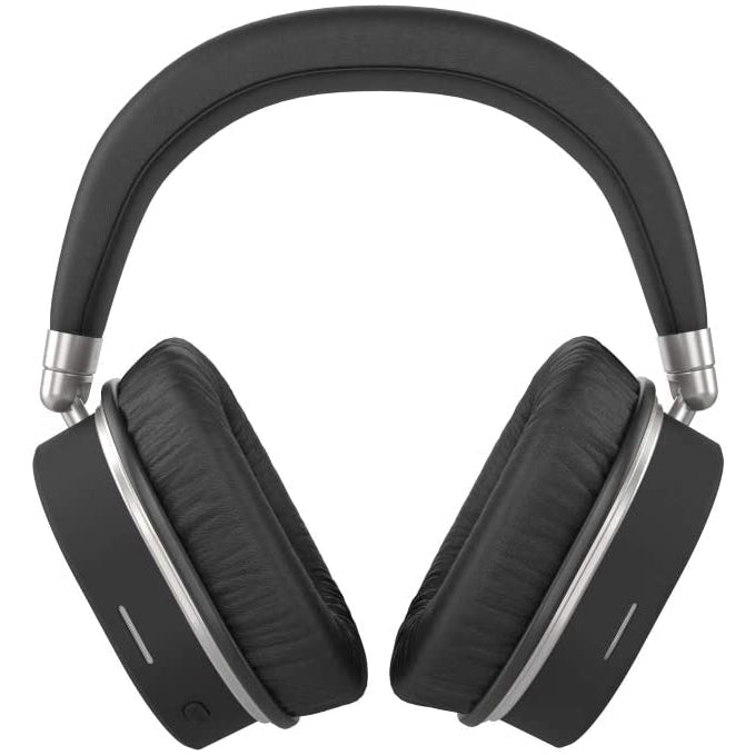 KitSound Immerse Wireless Bluetooth Headphones - Black | Stock Must Go